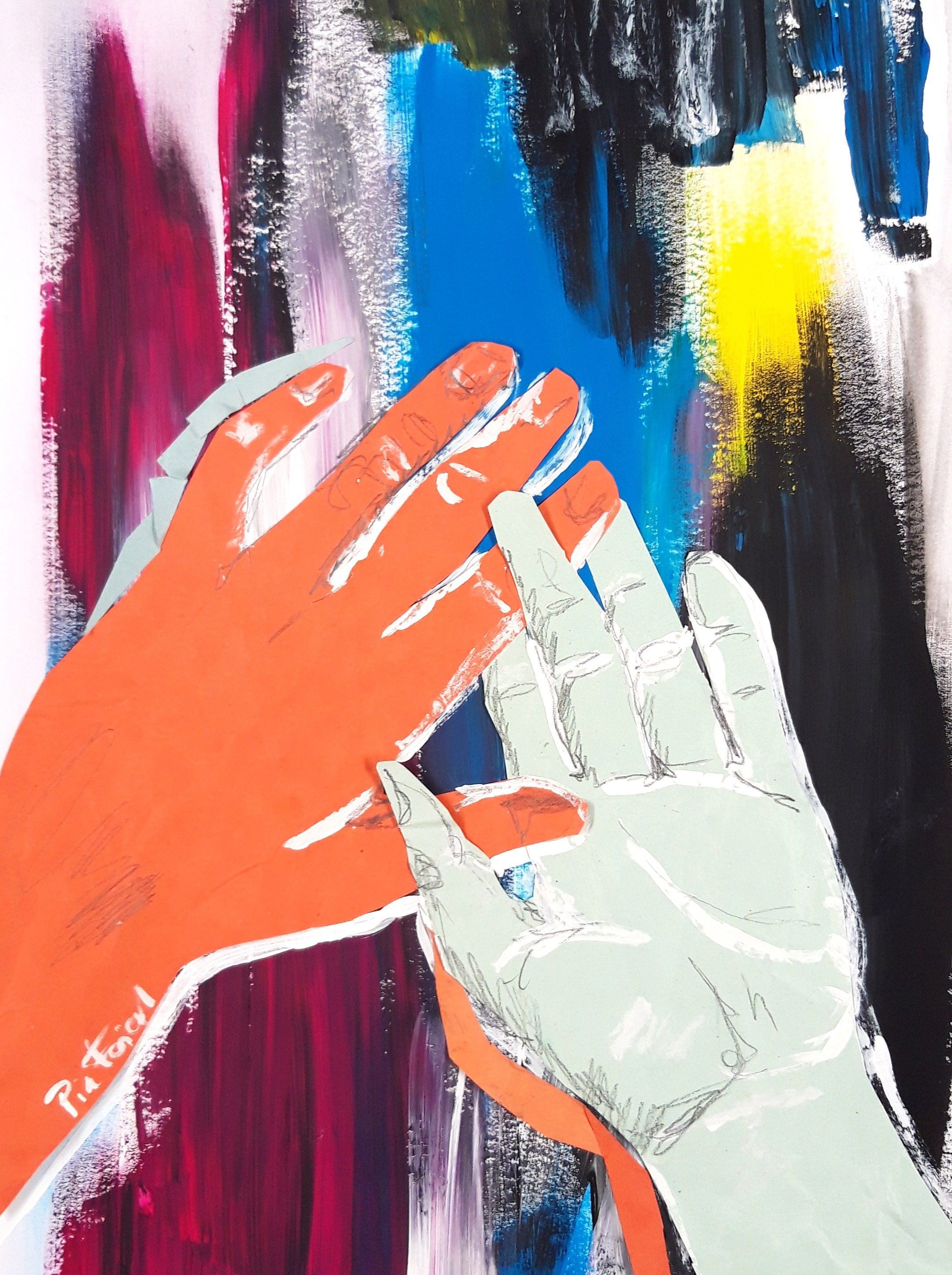 Warum Vergebung wichtig ist